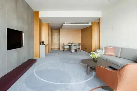 InterContinental Suzhou by IHG - 65