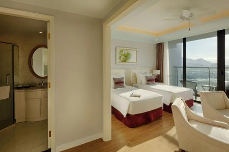 Vinpearl Beachfront Nha Trang - 33