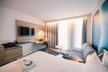 Novotel Le Havre Centre Gare - 6