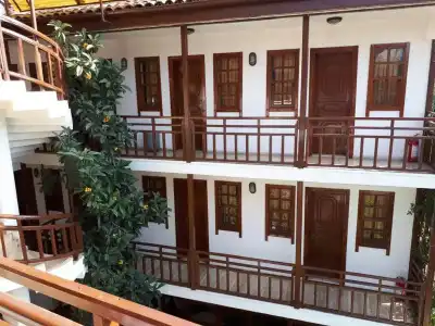 Karyatit Kaleiçi - 42