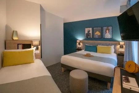 Hôtel Bristol - 87
