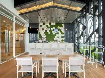 Ibis Styles Jakarta Sunter - 7