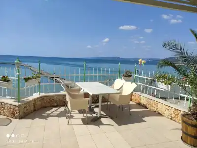 Oasis - Beach Access - 15