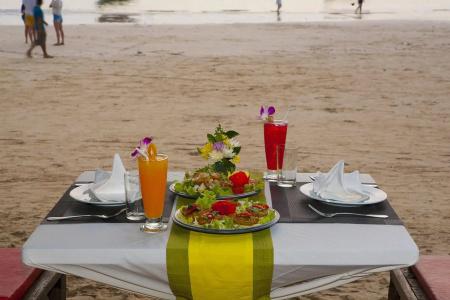 Railay Village Resort & Spa - 13