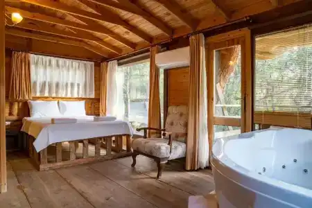 Sea Valley Lodge - 49