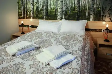 Elysian Mini-hotel - 17