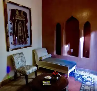 Riad Les Trois Palmiers El Bacha - 15