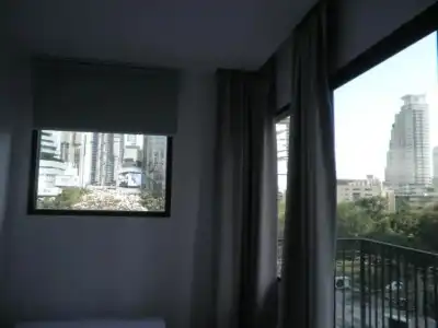 Rezt Bangkok - Hostel - 94