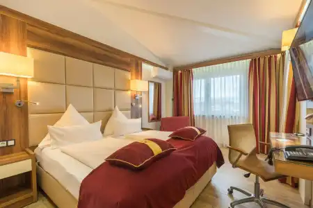 Best Western Plus Fuessen - 4