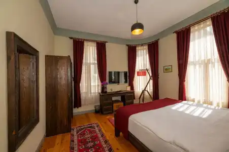 Opera Suites Okanli - 4