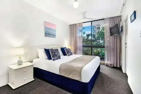 ULTIQA Beach Haven At Broadbeach - 192
