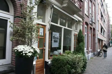 Okura Amsterdam - 0
