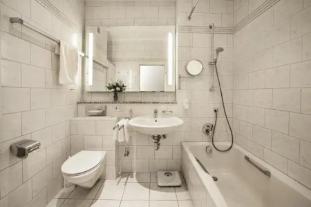 StrandMonbijou Gmbh Garni - 42