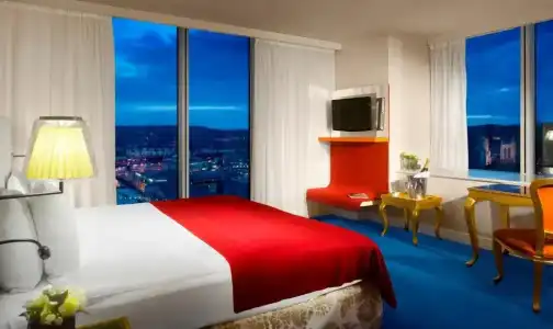 Radisson Blu Bristol - 67