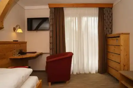 Landgasthof Zur Post - 19