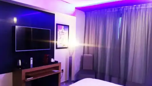 The Seven and Spa - 72