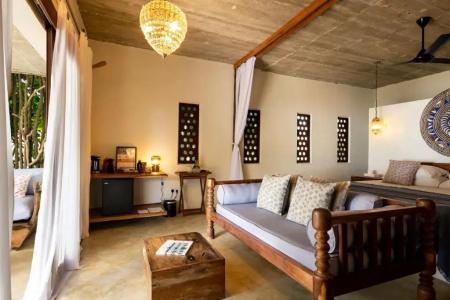 Upendo Beach Boutique Zanzibar - 144