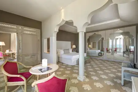 Excelsior Venice Lido Resort - 9