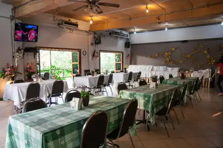 Chayada Garden House and Resort - 15