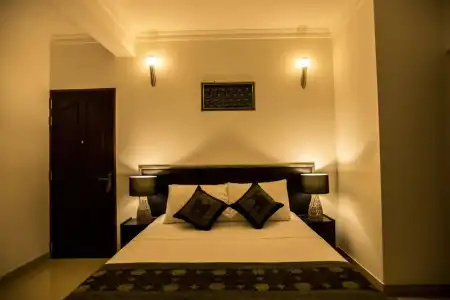 Vilu Rest - 18