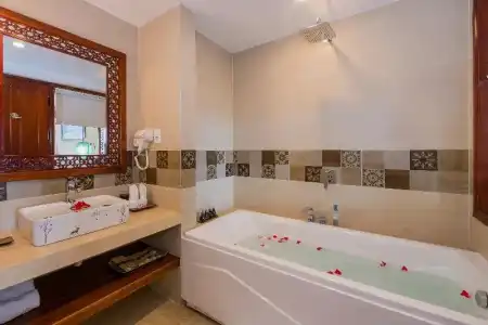 Le Pavillon Hoi An Boutique & Spa - 39
