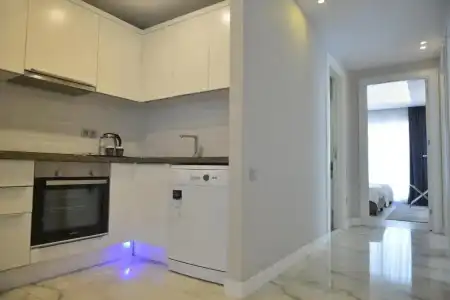 Anemon Kent Mersin - 71