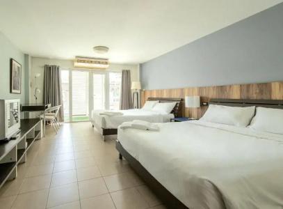 The Studio at Sathorn Terrace - 30