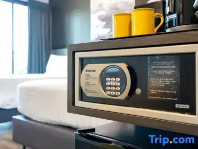 Sleep Mai Airport Lifestyle - 125