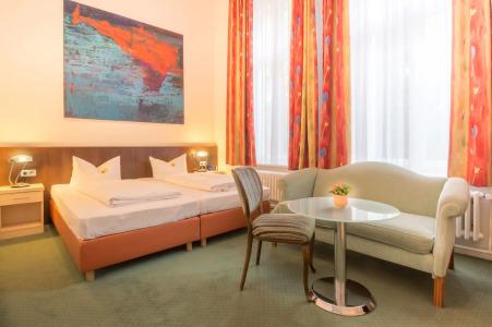 Tiergarten Berlin - 6