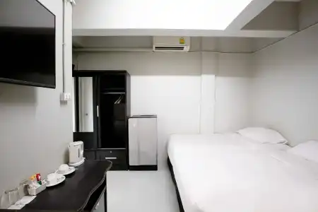 The Key Premier Sukhumvit - 14