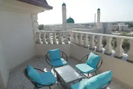 Termez Palace - 28