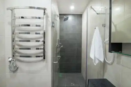 12th Floor Apartments - 104