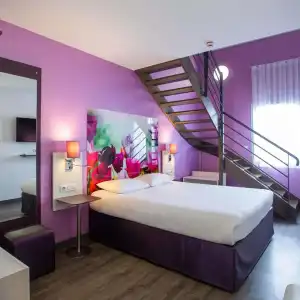 ibis Styles Bourges - 35