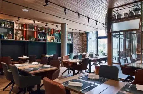 Holiday Inn Osnabrueck by IHG - 18