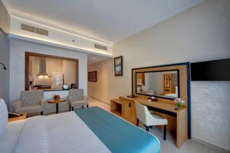 Class Apartments - 91