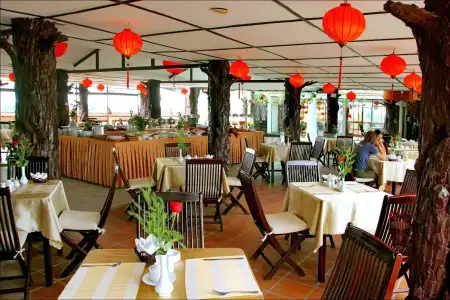 Le Pavillon Gallery Hoi An & Spa - 32