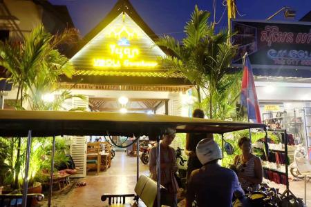 VIBOLA Guesthouse - 14