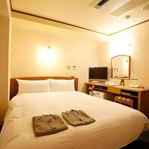 Prime inn Toyama - 31