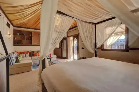 Palmeraie Oasis Camp - A Member Of Barcelo Group - 1