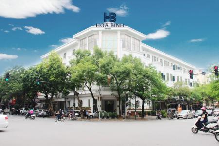 Hoa Binh - 28