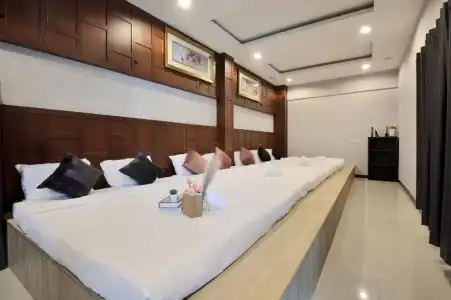 De Bangkok - 110