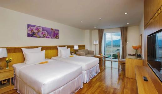 Rosaka Nha Trang - 102