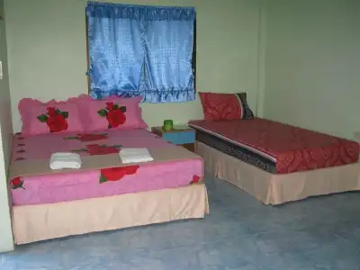 Wangwaree Resort - 5