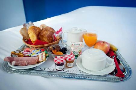 Hôtel le Dauphin - 38