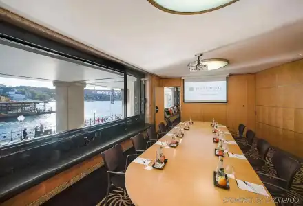 Pullman Quay Grand Sydney Harbour - 16