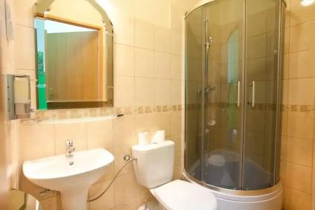 Moon Hostel Warszawa - 9