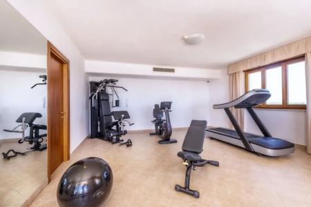Astura Palace - 28