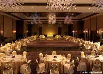 The Retreat & Convention Centre - 27