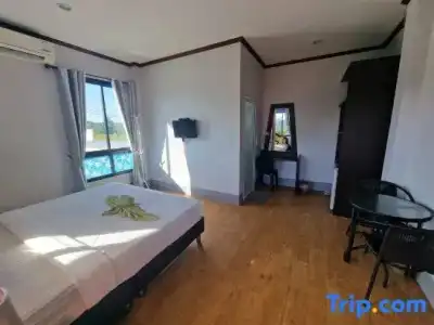 Rim Khao Resort - 158
