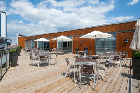 Premier Inn London Wandsworth - 20